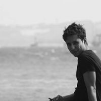 Bora Erdem's Photo
