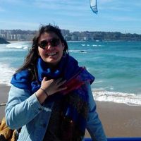 Photos de Marta Choco