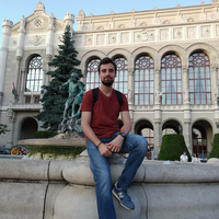 Alvaro Sanchez Sanchez's Photo