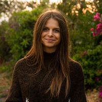 Alexandra Pisareva's Photo