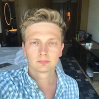 Igor Lavrikov's Photo