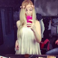 Алёна Кожухарь的照片