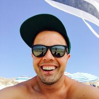 Simone Polchi's Photo