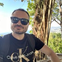 Clayton Spiteri's Photo