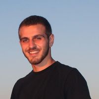 Фотографии пользователя Altan Baran Şahin