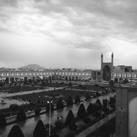 Alireza Msh的照片