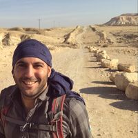 Oren Ben David的照片