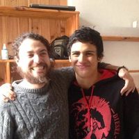 Andrés Angulo's Photo