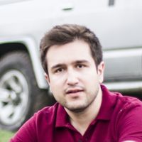 Mohamad Abedian的照片