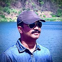 VIKRAM SINGH's Photo