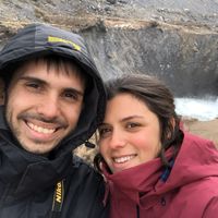 Damian Rodriguez的照片