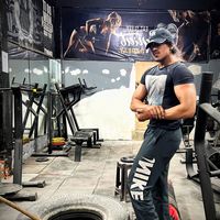 Dipanshu Choudhary's Photo