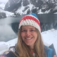 Fotos de Samantha Costelloe