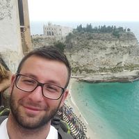 Roberto Gatto's Photo