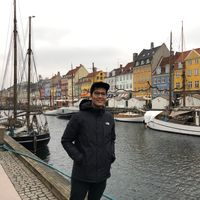 Wan Mohd Firdaus Wan Lateh的照片