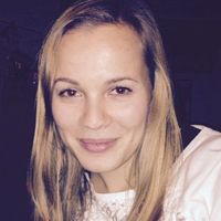 Lenka Blažková的照片