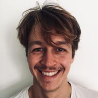 Philipp Ponz's Photo