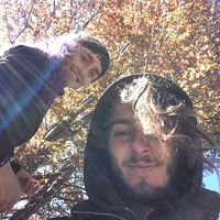 Nick Hardeman的照片