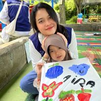 Anya Maharani's Photo