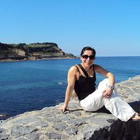 Marisel Mora's Photo