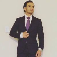 Juan Carlos Barradas's Photo