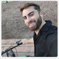 Bruno Lecaros's Photo