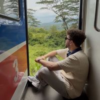 Ilker Tezcan's Photo