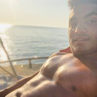 Jhonnathan Pérez's Photo