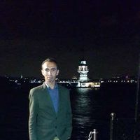 halil tekin's Photo