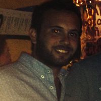 Fernando Gpca's Photo