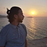 Abdelhadi Mohammed Salhi's Photo