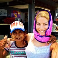 Fotos de Yanina Tokareva