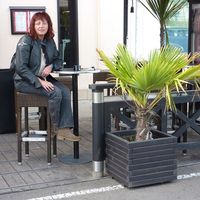 Le foto di Anne-florence Passilly