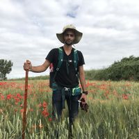 Daniel Magana的照片