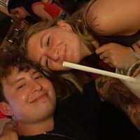 Ciara und Jonas .'s Photo