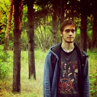 Evgeny Danchenko的照片