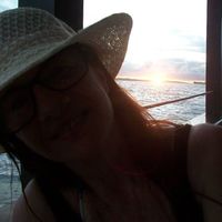 Miriam Patricia Bamondi's Photo