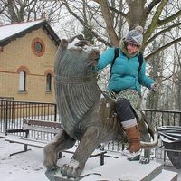 Clare McElhatton's Photo