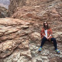 Margaux Conyers's Photo