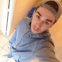 Francois Da Camara's Photo