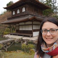 Andrea Dabrowski的照片