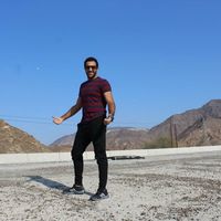 Ahmed Medhat's Photo