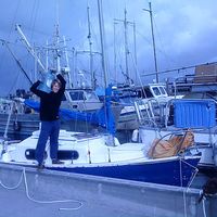 Till Brockmeier's Photo