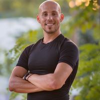 Aristeidis Mparouxakis's Photo