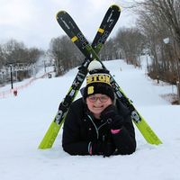 Caitlin Breau's Photo