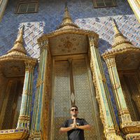 Fotos von Bruno Oliveira