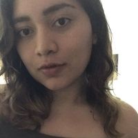 Iris Hernández的照片