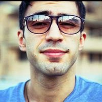 Le foto di Edvard Dukhalyan