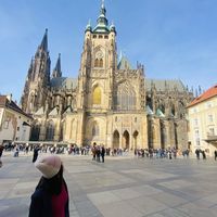 Karla Ruballos's Photo