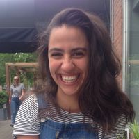 Leyla Djemai's Photo